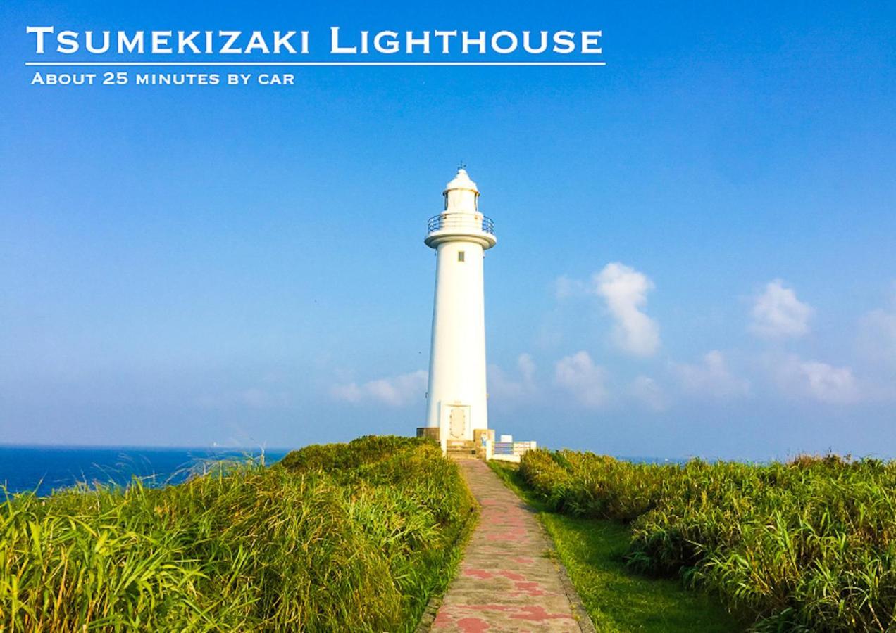 河津町 菖蒲沢ログヴィラ エクステリア 写真